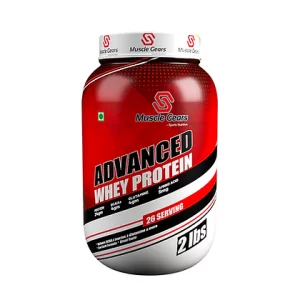 Advance Whey Protein | 1Kg |