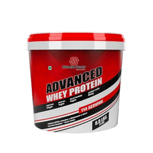 Advanced Whey Protein | 4Kg |