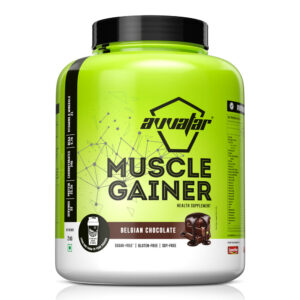 Avvatar Muscle Gainer | 2 Kg |