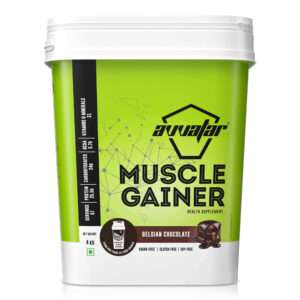 Avvatar Muscle Gainer | 4 Kg |
