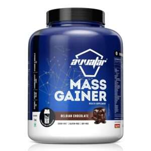 Avvatar Mass Gainer | 2 Kg |