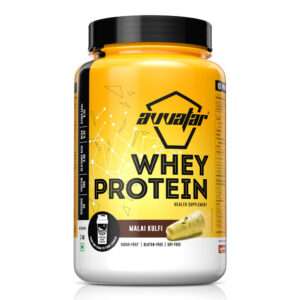 Avvatar Whey Protein | 1 Kg