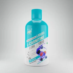 HF Series L- Carnitine Preworkout Supplement