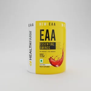 HealthFarm EAA Essential Aminos (300g)