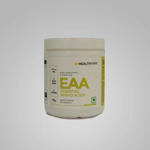 Healthfarm Muscle EAA Powder (250g)