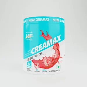 HF SERIES CREAMAX Creatine Monohydrate (250G)
