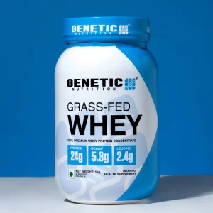 Grass-Fed Whey | Whey Protein Concentrate Powder