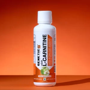 Liquid L-Carnitine | Post-Workout Muscle Recovery Formula
