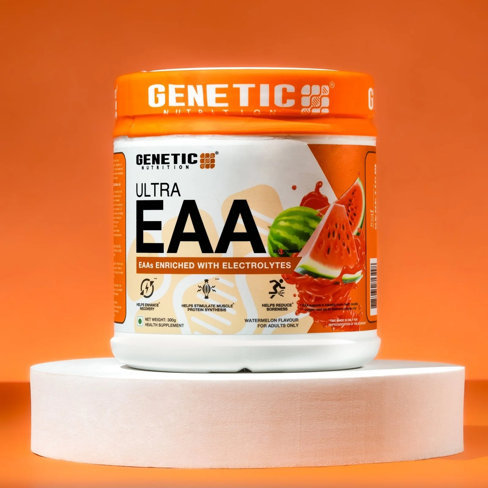 Ultra EAA | Essential Amino Acids