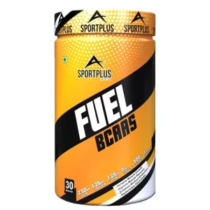Sportplus Nutrition Fuel BCAAs 30 Serving
