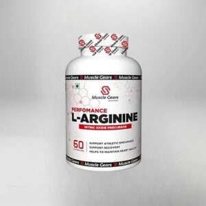 L – arginine