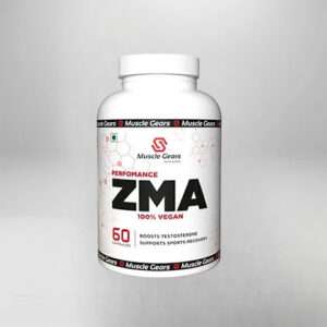 ZMA