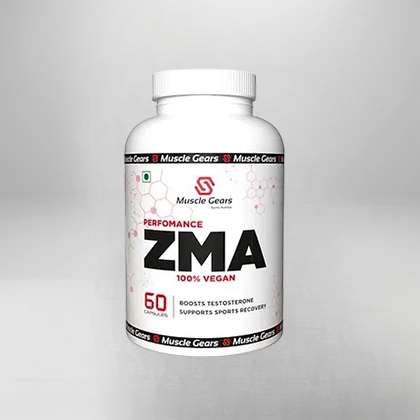 ZMA