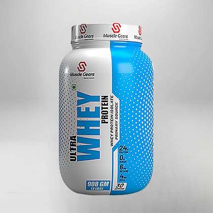Ultra Whey