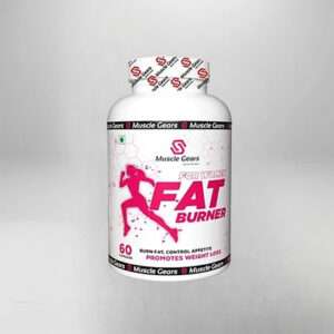 Fat Burner (Women)