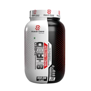Shred Whey Protein |1Kg|