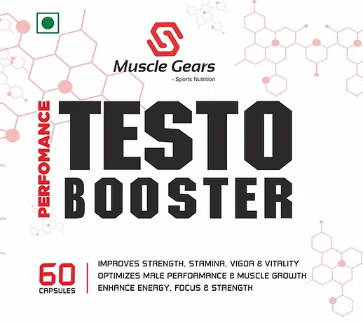 Testo Booster - Image 2