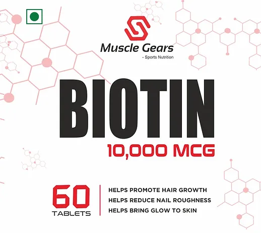 Biotin - Image 2