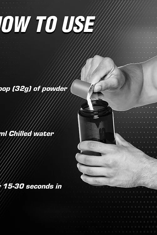 One-X Nutrition Platinum 100% Whey Primary Isolate - Image 2