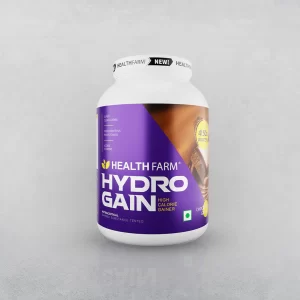 HealthFarm HYDRO GAIN High-quality Mass Gainer