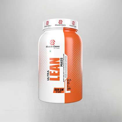 Ultra Lean Mass 2 LBS