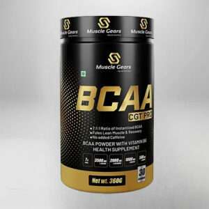 BCAA CGT PRO Supplement 360G