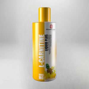 L - Carnitine 3000MG