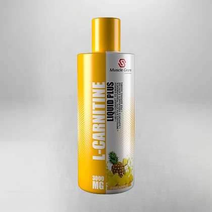 L - Carnitine 3000MG