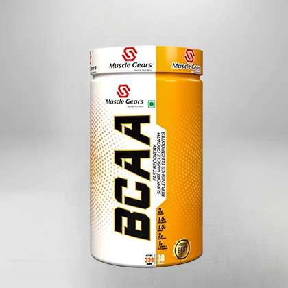 BCAA (branched chain amino acids) Performance Series