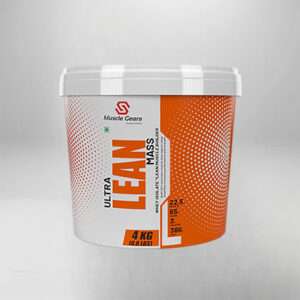 Ultra Lean Mass 8.8 LBS