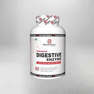 Performance Digestive Enzyme