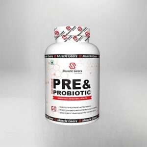 Performance Pre & Probiotic