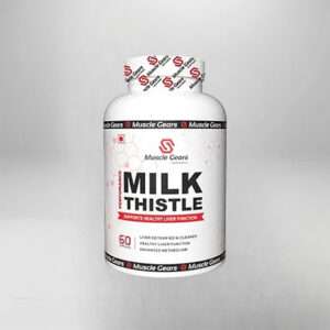 Performance Milk Thistle
