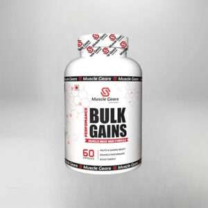 Performance Bulk Gains