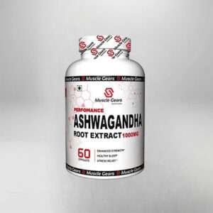 Performance Ashwagandha Root Extract