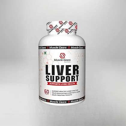 Liver Support