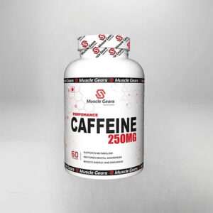Performance Caffeine 250 MG