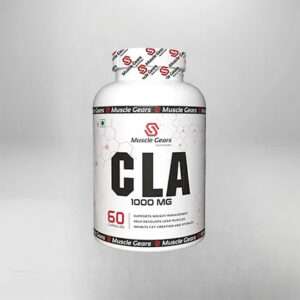 CLA 1000mg
