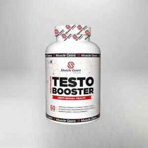 Testo Booster