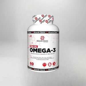OMEGA - 3