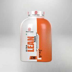 Ultra Lean Mass 4.4 LBS