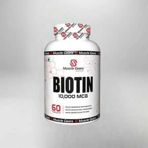 Biotin