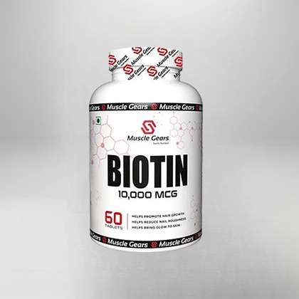 Biotin