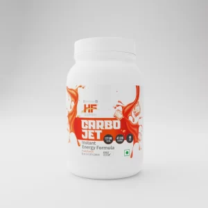 HF Series Carbojet Instant Energy Drink