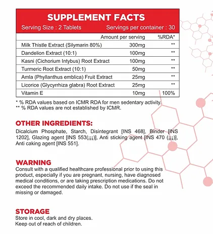 Liver Support - Image 4