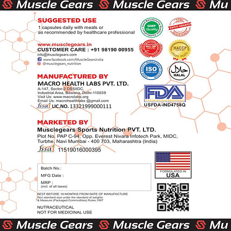 Performance Pre & Probiotic - Image 6